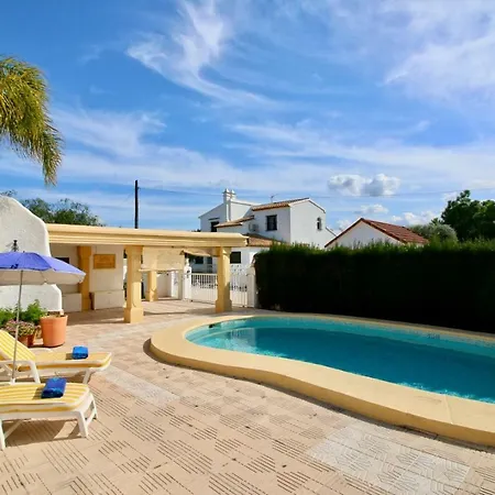 Fb Villa