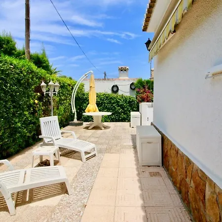 Villa Fb Els Poblets