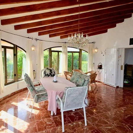 Fb Villa Els Poblets