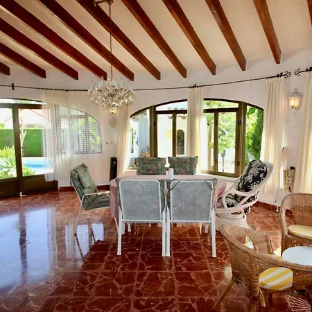 Fb Villa